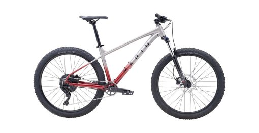 2025 Marin Bobcat Trail 3 29er Hardtail Mountain Bike