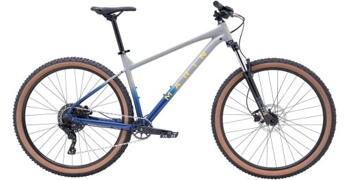 2025 Marin Bobcat Trail 3 29er Hardtail Mountain Bike - Image 3