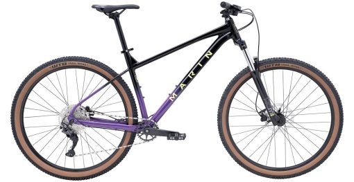 2025 Marin Bobcat Trail 4 27.5 Hardtail Mountain Bike - Image 2