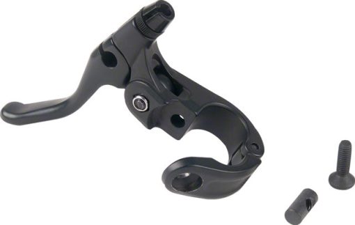 Eclat Sniper Brake Lever Right Black - Image 3