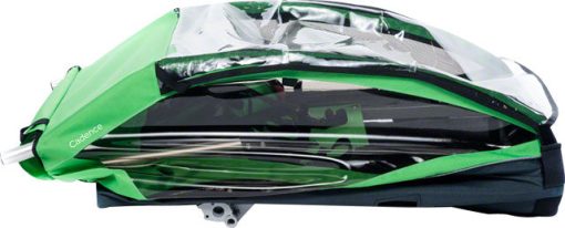 Thule Cadence 2: Trailer Green - Image 2