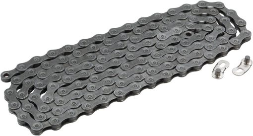 SRAM NX Eagle Chain - 12-Speed, 126 Links, Gray - Image 2