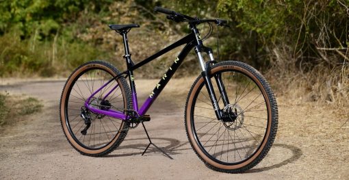 2025 Marin Bobcat Trail 4 27.5 Hardtail Mountain Bike - Image 6