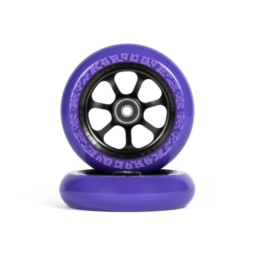 Tilt Durare Spoked Wheels - SELECTS | Karoque 30 x 120 - 88a 30 x 120