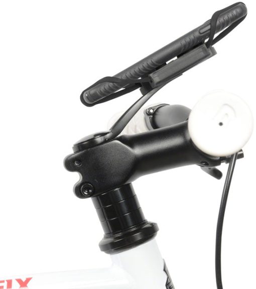 Delta X-Mount Pro Phone Holder: Stem Mounted - Image 3