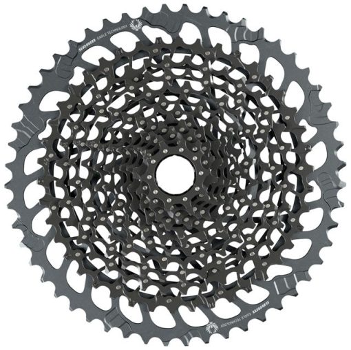 SRAM GX Eagle Groupset - 170mm Boost Crankset, 32t, DUB, Trigger Shifter, Rear Derailleur, 12-Speed 10-52t Cassette and 12-Speed Chain - Image 6