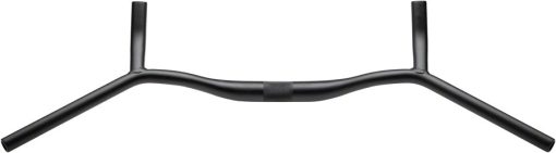 Velo Orange Crazy Handlebars - 31.8mm, Noir