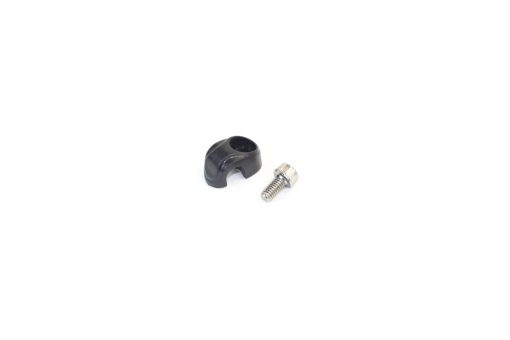 SR Suntour Disc Brake Cable Guide - FEG166