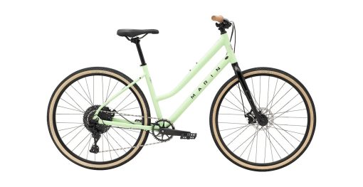 2025 Marin Kentfield 2 ST 700C Hybrid Bicycle