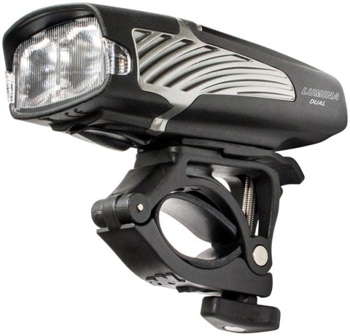 NiteRider Lumina Dual 1800 Headlight - Image 2