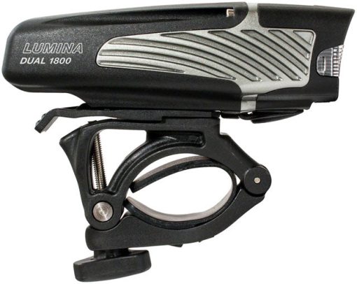 NiteRider Lumina Dual 1800 Headlight - Image 3