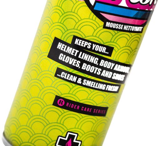 Muc-Off Foam Fresh All-Purpose Cleaner: 400ml Aerosol - Image 3