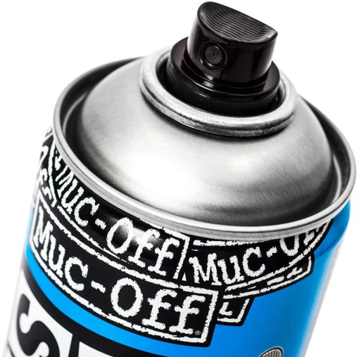 Muc-Off Silicon Shine Lube- 500ml - Image 3