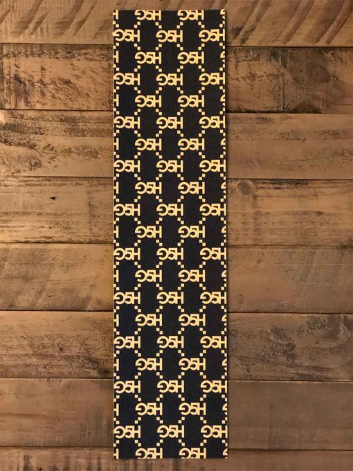 H5G Luxury Gold Grip Tape - 6”x24”