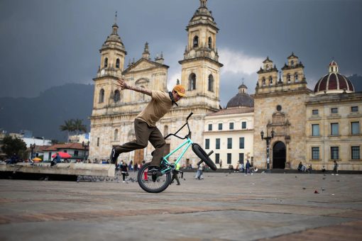 Haro La Bastille BMX Bicycle - Image 7