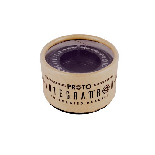 PROTO – Integrattron Headset - Image 4