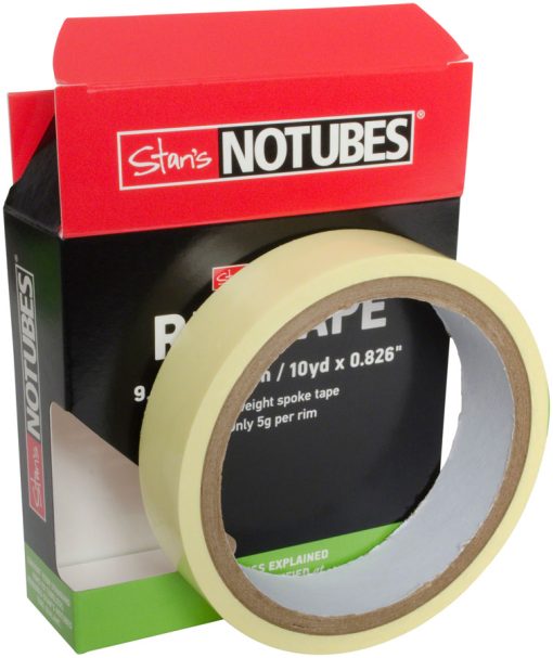 Stan's NoTubes Rim Tape: 25mm x 10 yard roll - Image 4