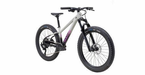 2025 Marin San Quentin 24" Hardtail Mountain Bike - Image 2