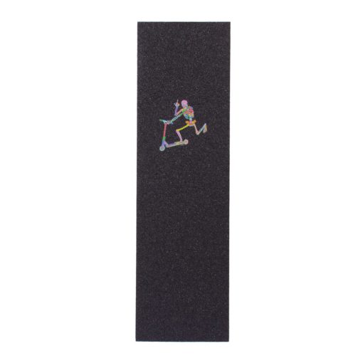 PROTO – HD Skeleton Grip Tape (Black – 7″ x 24″)