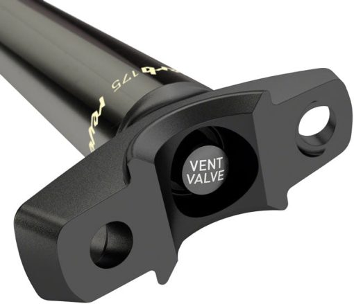 RockShox Reverb Stealth Dropper Seatpost - 31.6mm, 150mm, Black, 1x Remote, C1 - Image 4