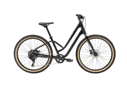 2025 Marin Stinson 2 ST 27.5 Hybrid Bicycle