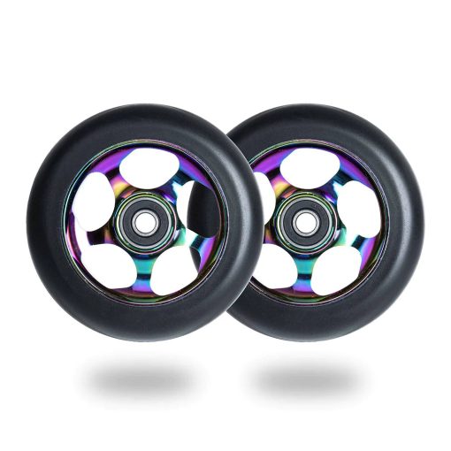 Root Industries - 100mm Re-Entry Wheels - Image 2