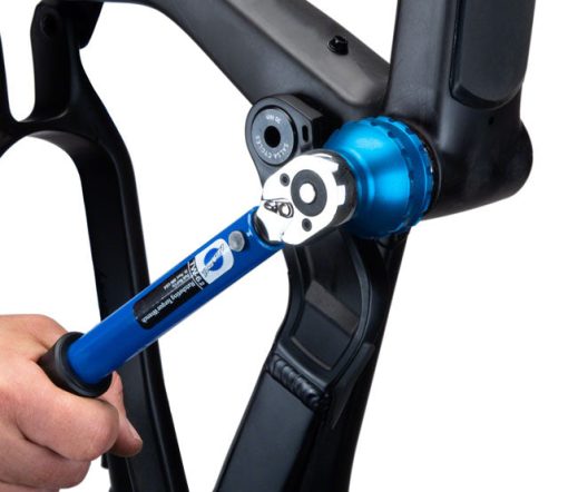 Park Tool BBT-69.4 Bottom Bracket and Lockring Tool - 16 Notch - Image 6