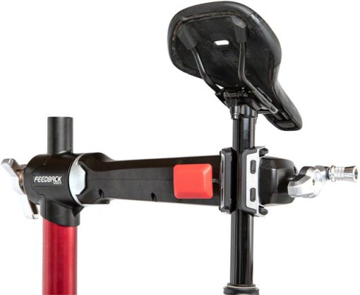 Feedback Sports Pro Mechanic HD Bike Repair Stand - Image 3