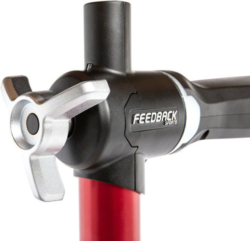 Feedback Sports Pro Mechanic HD Bike Repair Stand - Image 4