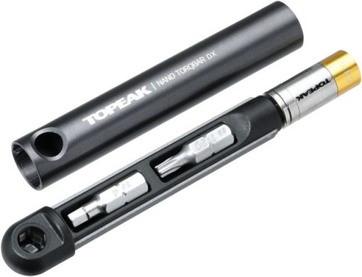 Topeak Nano Torqbar DX Kit - Image 3