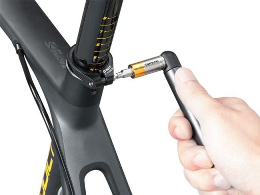 Topeak Nano Torqbar DX Kit - Image 4