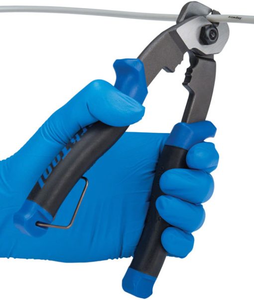 Park Tool CN-10 Professional Cable Cutter - Image 2