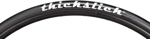 WTB ThickSlick Tire - 27.5 x 1.95, Clincher, Wire, Black, Comp - Image 3