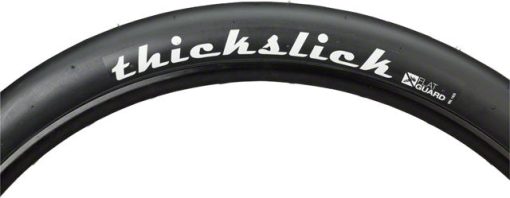 WTB ThickSlick Flat Guard Tire: 29 x 2.1", Wire Bead, Black - Image 3