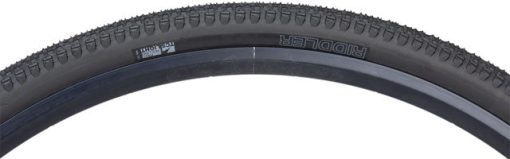 WTB Riddler 700c Tire - 700 x 45, TCS Tubeless, Folding, Black, Light, Fast Rolling - Image 3