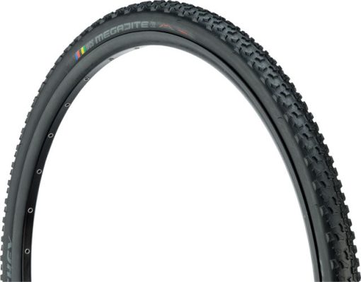 Ritchey WCS Megabite Tire - 700 x 38, Tubeless, Folding, Black, 120tpi - Image 3