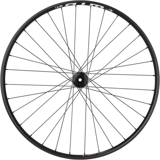 Quality Wheels WTB ST i30 Rear Wheel - 29", 12 x 148mm, Center-Lock, HG 11, Black - Image 2