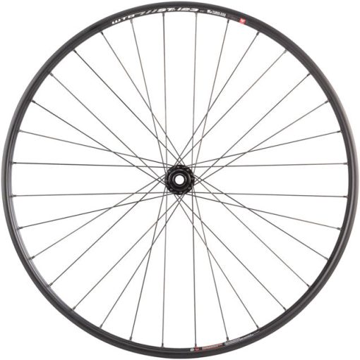 Quality Wheels WTB ST i23 TCS Disc Front Wheel - 29", 15 x 110mm Boost, Center-Lock,Black - Image 4