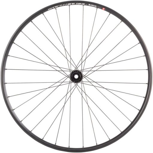 Quality Wheels WTB ST i23 TCS Disc Front Wheel - 29", 15 x 110mm Boost, Center-Lock,Black - Image 3