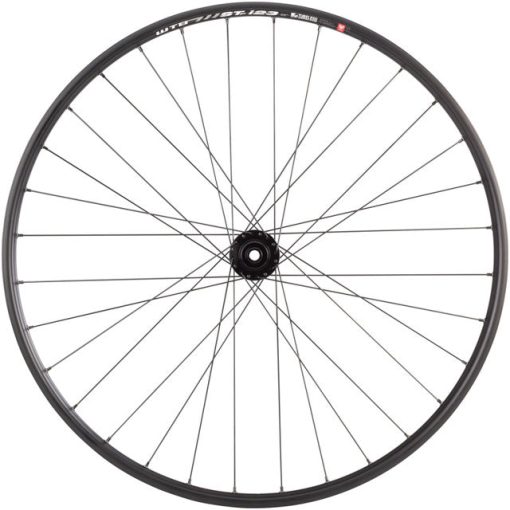 Quality Wheels WTB ST i23 TCS Disc Rear Wheel - 29", 12 x 148mm Boost, Center-Lock,HG 10, Black - Image 4