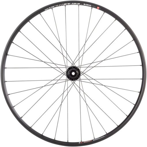 Quality Wheels WTB ST i23 TCS Disc Rear Wheel - 29", 12 x 148mm Boost, Center-Lock,HG 10, Black - Image 3