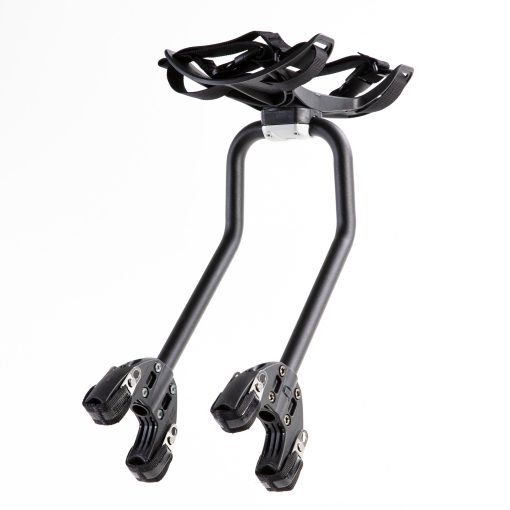 Aeroe Spider Rear Rack with Spider B, Black - Image 2