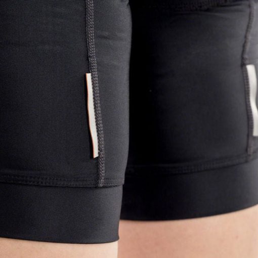 Bellwether Criterium Shorts - Black, Women's - Image 3