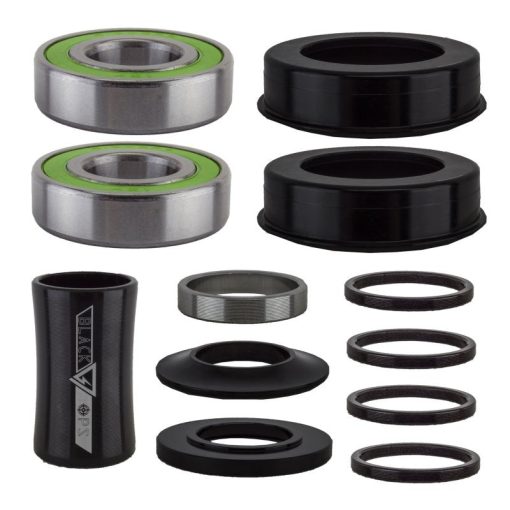 Black Ops Mid/USA Dualie BB - 19mm