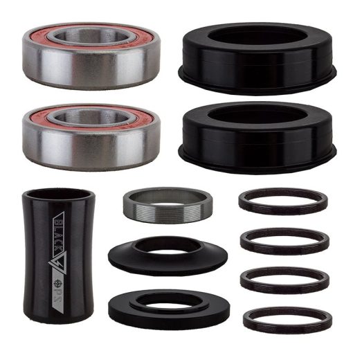 Black Ops Mid/USA Dualie BB - 22mm