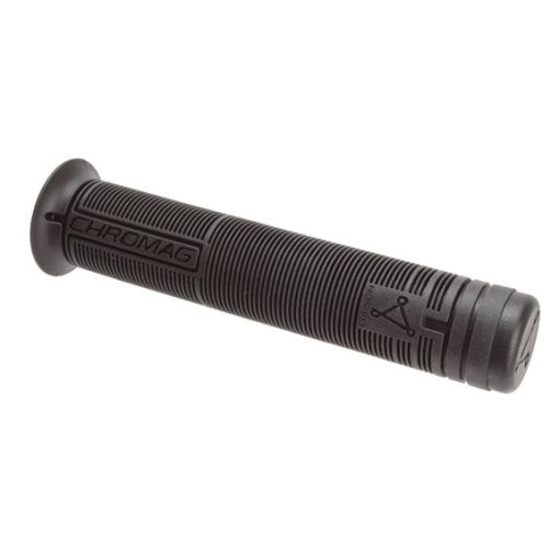 Chromag Wax Grips, Black