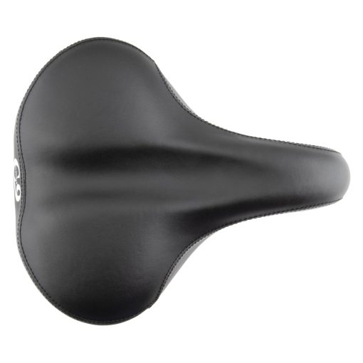 Cloud-9 Cruiser Gel Plus Bicycle Saddle - Image 5