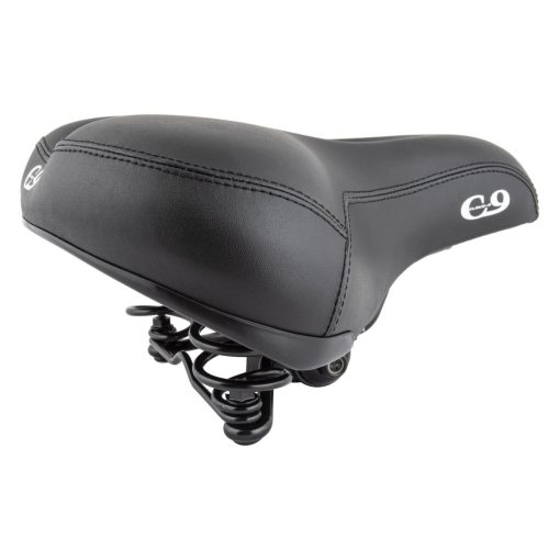 Cloud-9 Cruiser Gel Plus Bicycle Saddle - Image 2