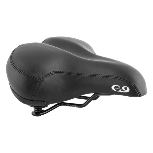 Cloud-9 Cruiser Gel Plus Bicycle Saddle