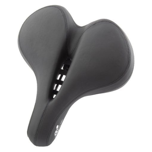 Cloud-9 XL Memory Foam Air Flow Bicycle Saddle - Image 2